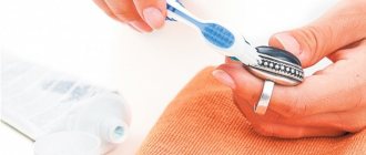 10 нестандартных способов применения зубной пасты