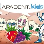 Apadent for children