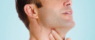 Thyroid diseases