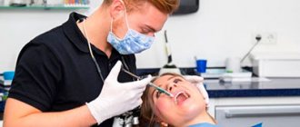 What to do if a tooth hurts after nerve removal - Smile Line