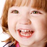 what are eye teeth in a child