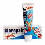 Детская зубная паста Junior BioRepair