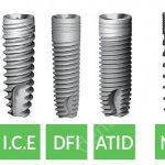 Alpha Bio NEO implants