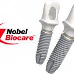 Nobel Biocare Ti-Unite implants