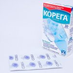 Корега»