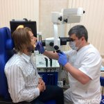 ENT diagnostics at Dial-Dent