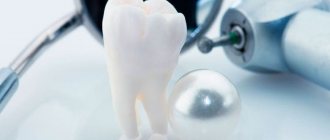 Is it possible to put arsenic on a tooth during pregnancy?