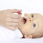 runny nose in babies