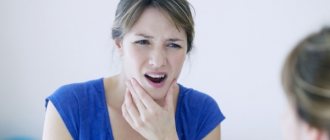 Is it dangerous if your jaw clicks when chewing?