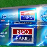 Biao Bang paste