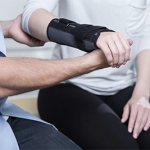 Rehabilitation after a fracture