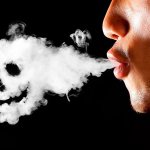 Smoker&#39;s stomatitis