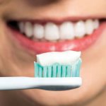 ТОР-6 зубных паст от кровоточивости десен
