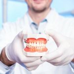 Choosing dental prosthetics