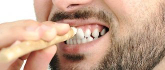 Miswak toothpaste reviews